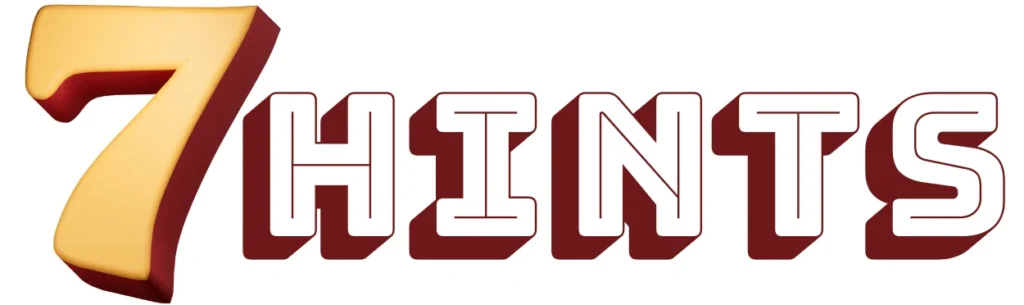 7 hints logo