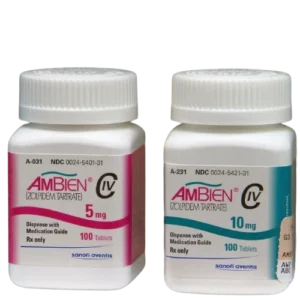 Ambien 10mg