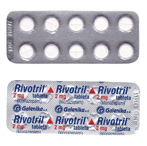 Order Clonazepam Online