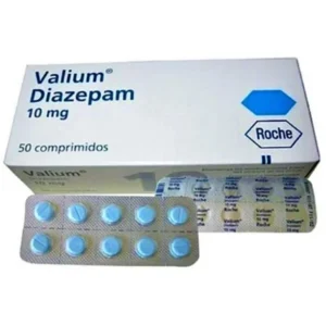 Order Valium Online