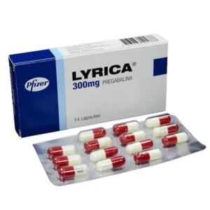 order Pregabalin Online